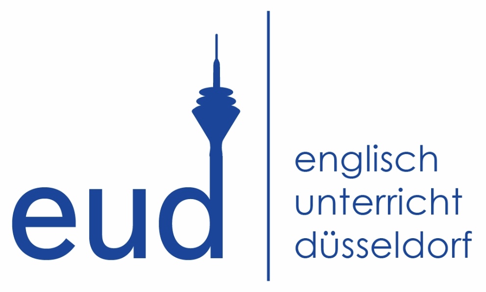 Englischunterricht in Düsseldorf